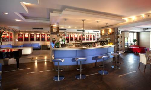 Hotel Continental - Tonellihotels
