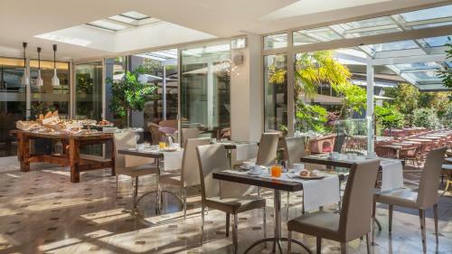 Hotel Continental - Tonellihotels