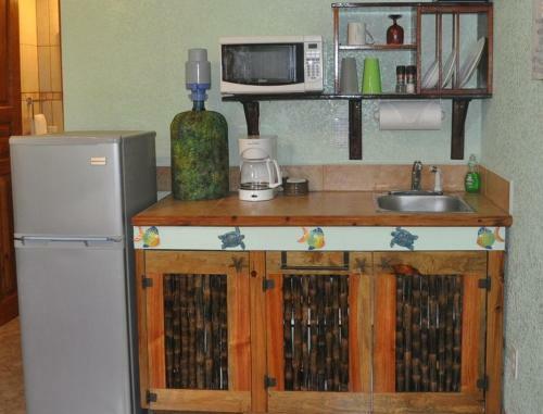 Bed & Breakfast Seaside Inn Roatan