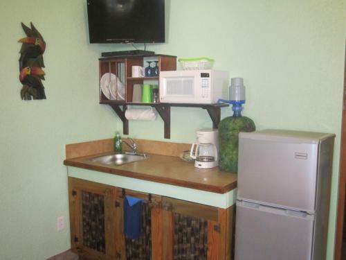 Bed & Breakfast Seaside Inn Roatan