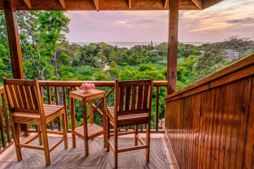 Bed & Breakfast Seaside Inn Roatan