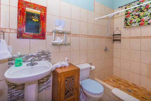 Bed & Breakfast Seaside Inn Roatan