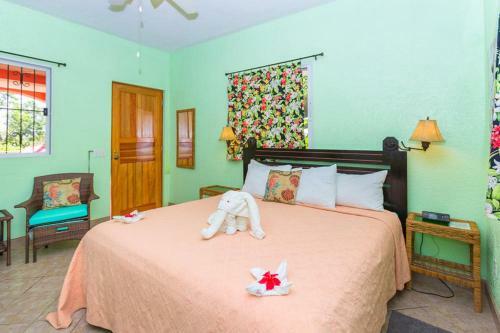 Bed & Breakfast Seaside Inn Roatan
