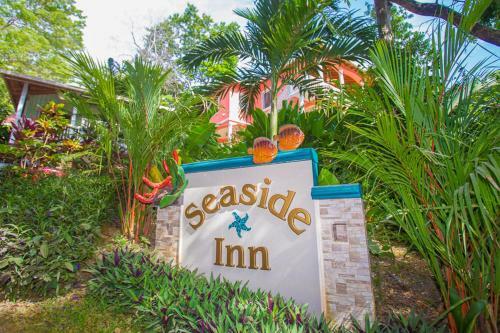 Bed & Breakfast Seaside Inn Roatan