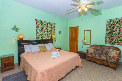 Bed & Breakfast Seaside Inn Roatan