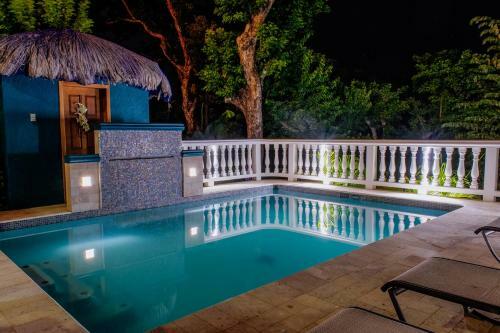 Bed & Breakfast Seaside Inn Roatan