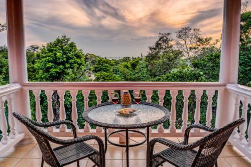 Bed & Breakfast Seaside Inn Roatan