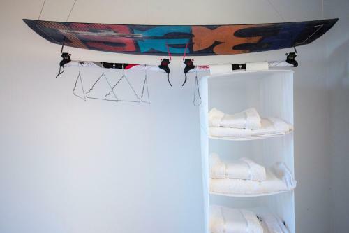 Hotel Urla Surf House