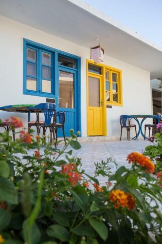 Hotel Urla Surf House