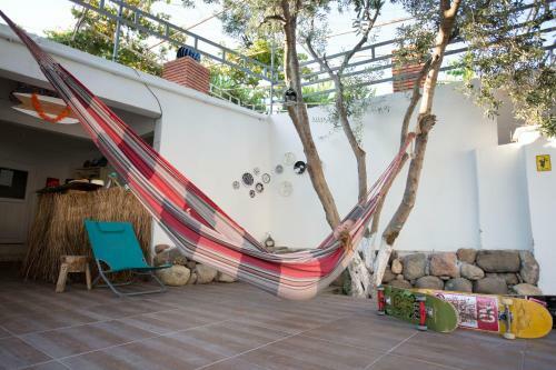 Hotel Urla Surf House