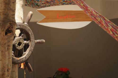 Hotel Urla Surf House