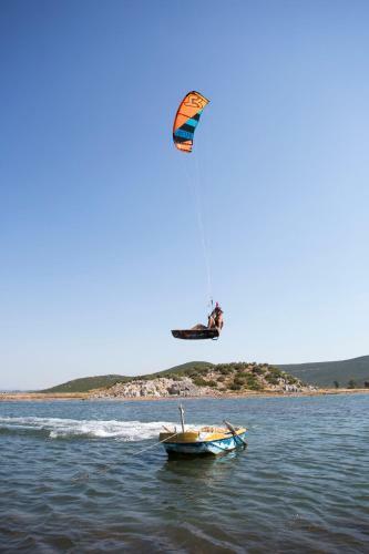 Hotel Urla Surf House