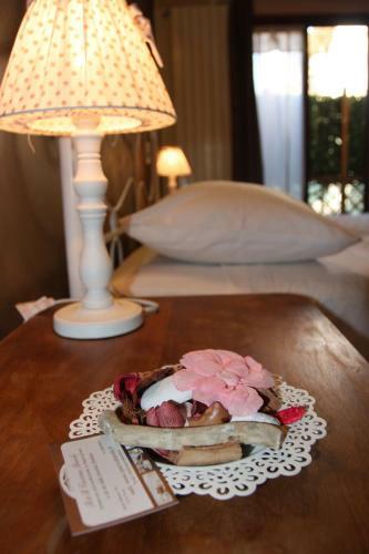 B&B Cascina Barolo