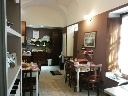 B&B Cascina Barolo