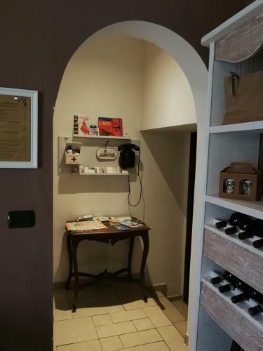 B&B Cascina Barolo