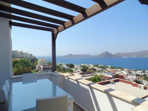 Apartamento Karia Penthouse