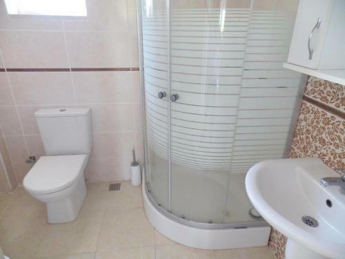 Apartamento Karia Penthouse