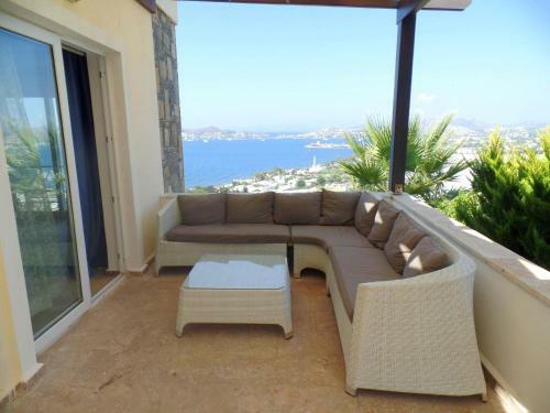 Apartamento Karia Penthouse
