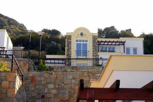 Apartamento Karia Penthouse