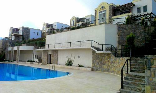 Apartamento Karia Penthouse