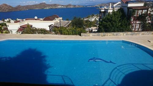 Apartamento Karia Penthouse