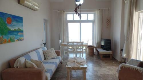 Apartamento Karia Penthouse