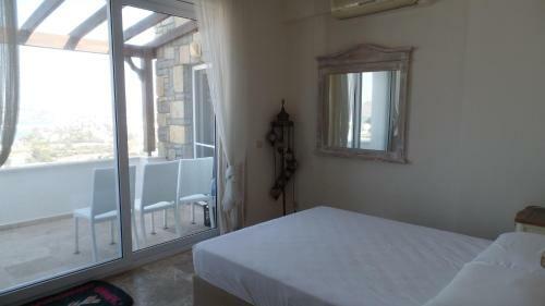Apartamento Karia Penthouse