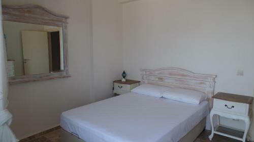Apartamento Karia Penthouse