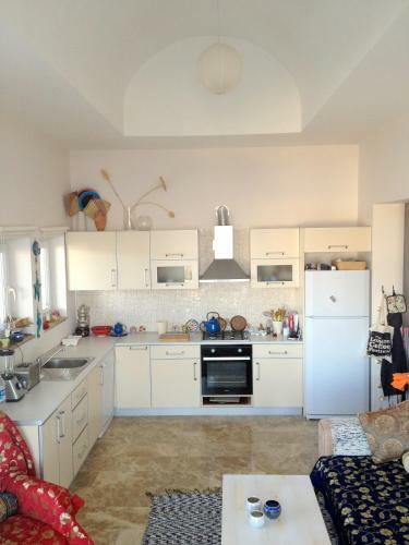 Apartamento Karia Penthouse