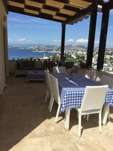 Apartamento Karia Penthouse