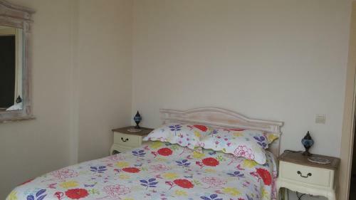 Apartamento Karia Penthouse
