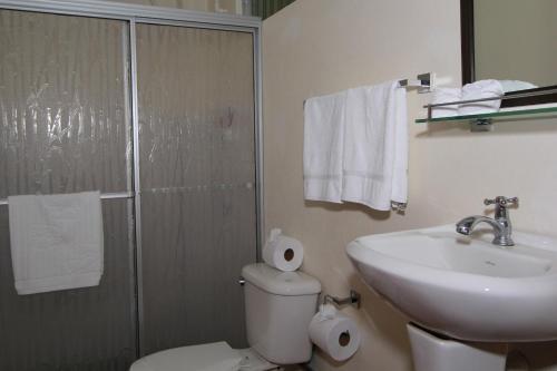 Hotel La Fortuna Rooms
