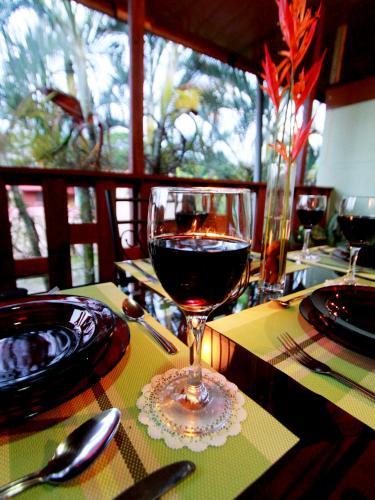 Hotel La Fortuna Rooms