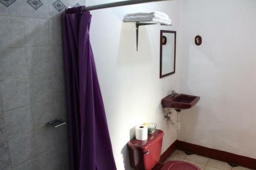 Montecarlo Guest House
