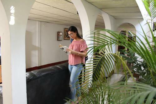 Montecarlo Guest House