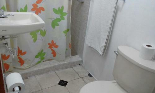 Montecarlo Guest House