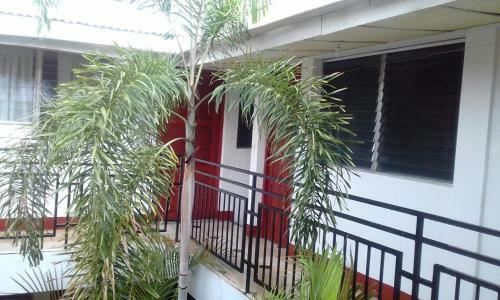 Montecarlo Guest House