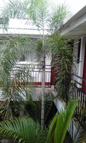Montecarlo Guest House