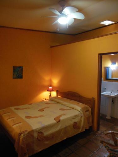 Hotel Guesthouse El Nancite