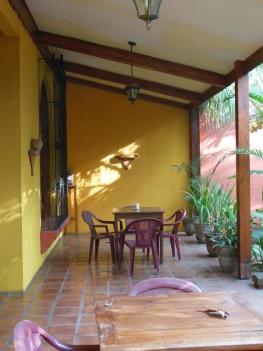 Hotel Guesthouse El Nancite
