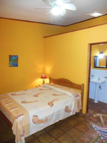 Hotel Guesthouse El Nancite