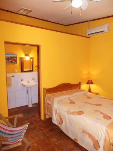 Hotel Guesthouse El Nancite