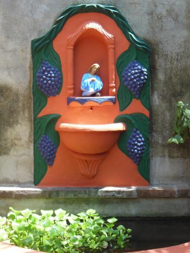 Hotel Guesthouse El Nancite