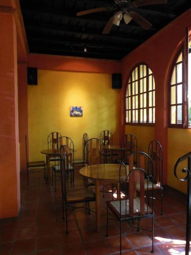 Hotel Guesthouse El Nancite