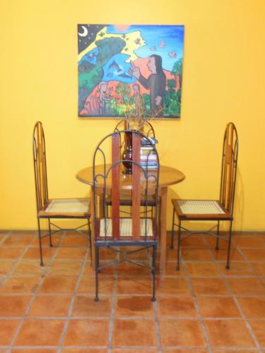 Hotel Guesthouse El Nancite