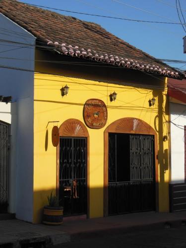Hotel Guesthouse El Nancite