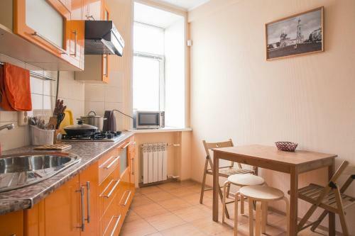 Apartment Flat76 Sovetskaya