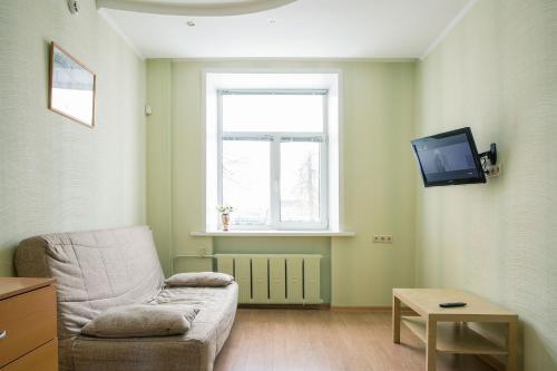 Apartment Flat76 Sovetskaya