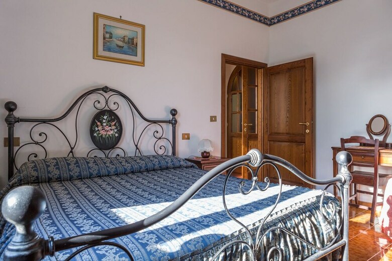 Agroturismo Agriturismo Cetine Vecchie