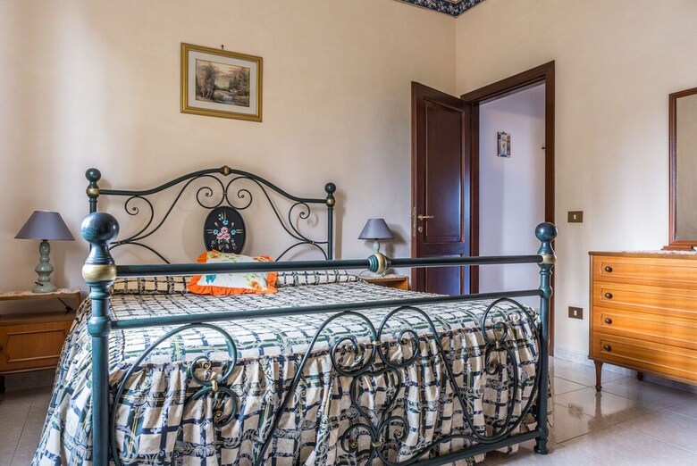 Agroturismo Agriturismo Cetine Vecchie